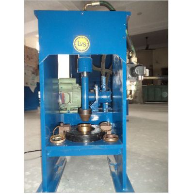 L.V.S. MACHINE TOOLS
